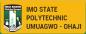 Imo State Polytechnic logo